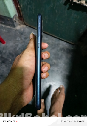 Motorola g31